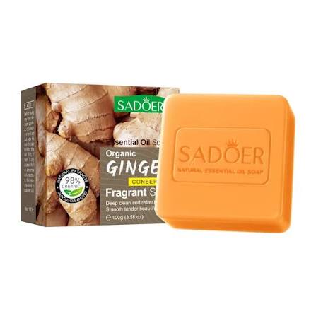 Organic soaps ginger, orange fruit,charcoal soap,honey soap