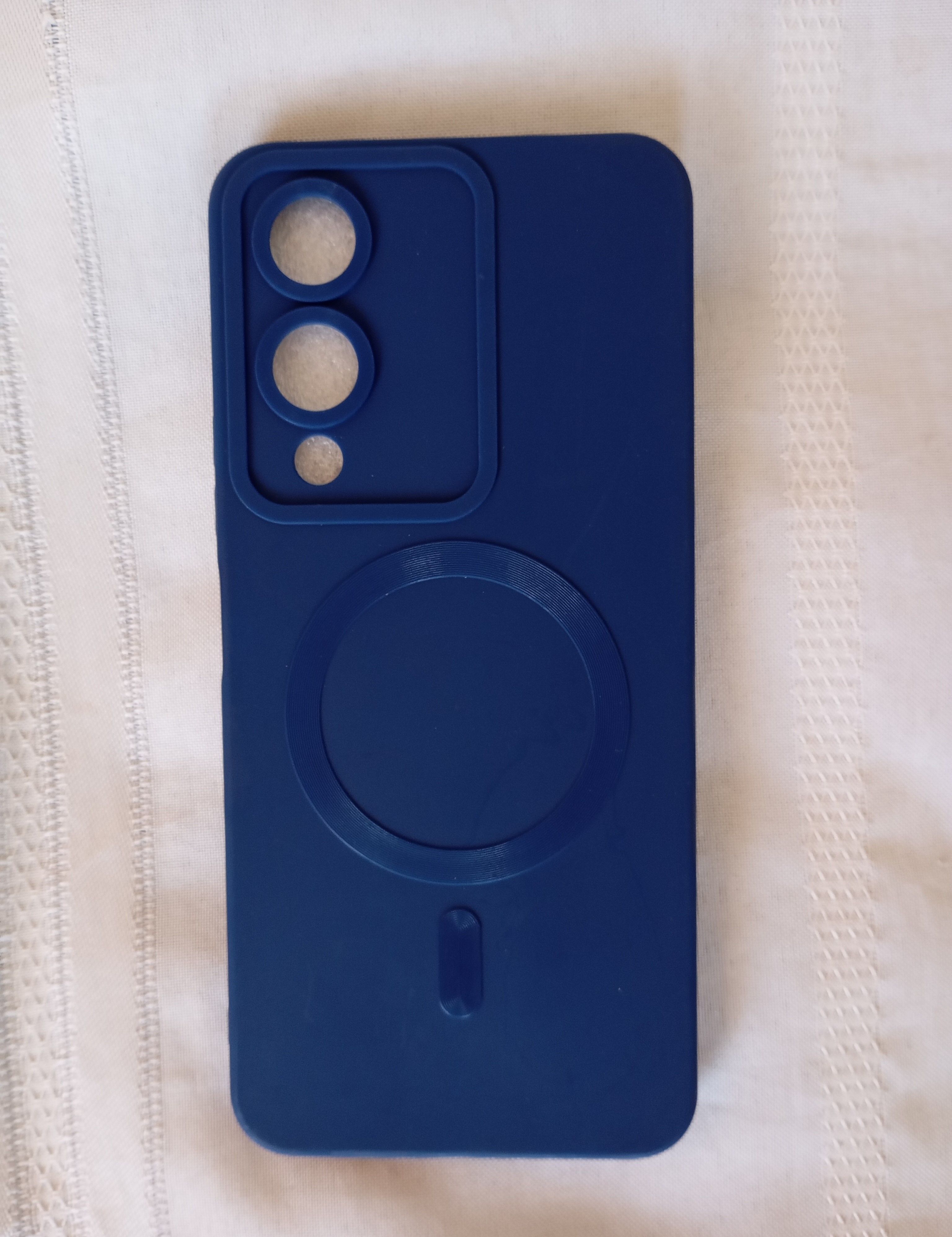 Shockproof Protective phone case Vivo Y17S