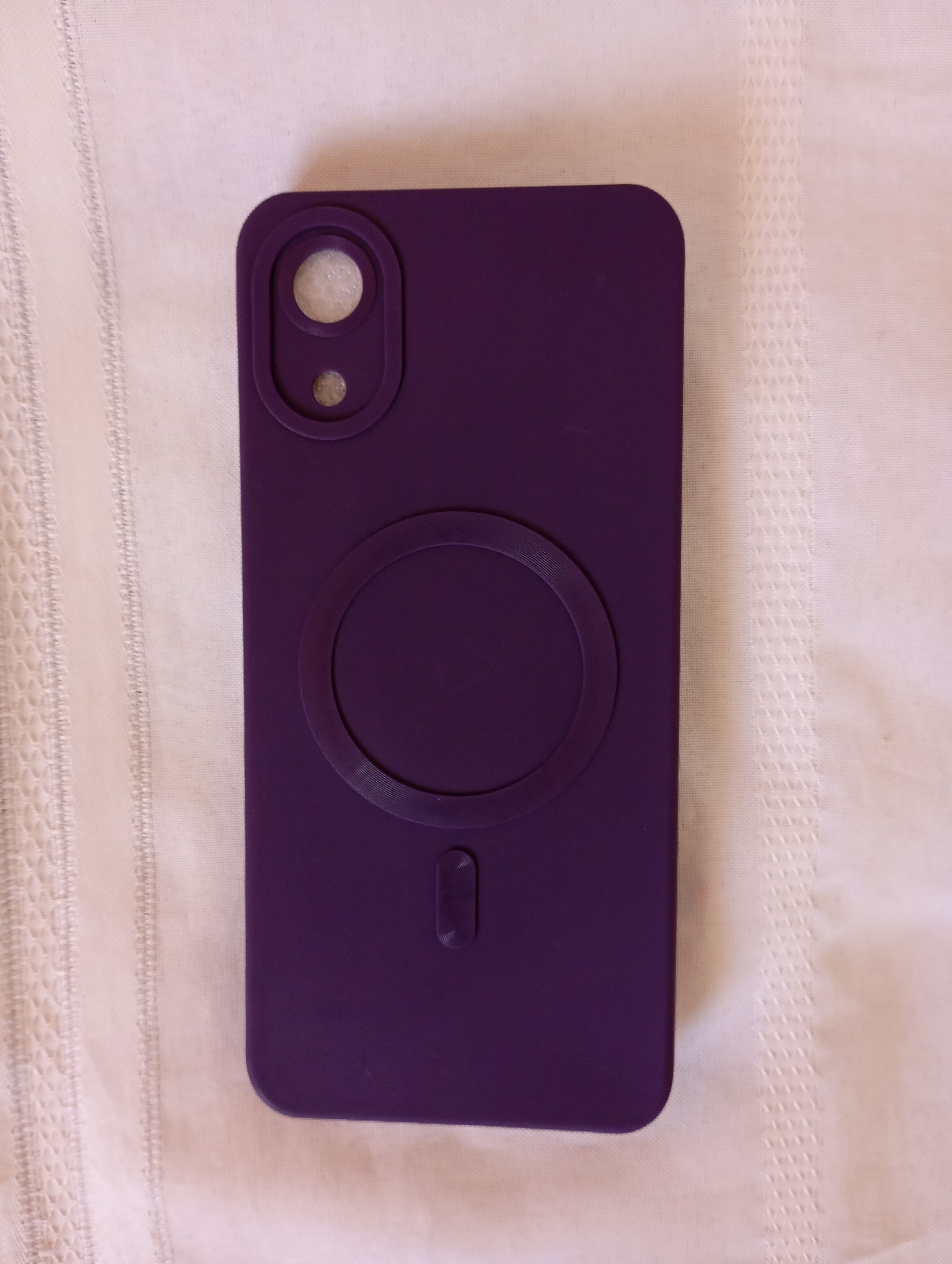 Shockproof Protective phone case Samsung A03 Core