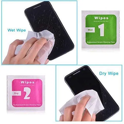 Screen Protector Full Cover Anti Fingerprint For Samsung A24, Samsung A54, ,TECNO Spark 5, TECNO Camon 16, TECNO Camon 15.Screen Guard Protector