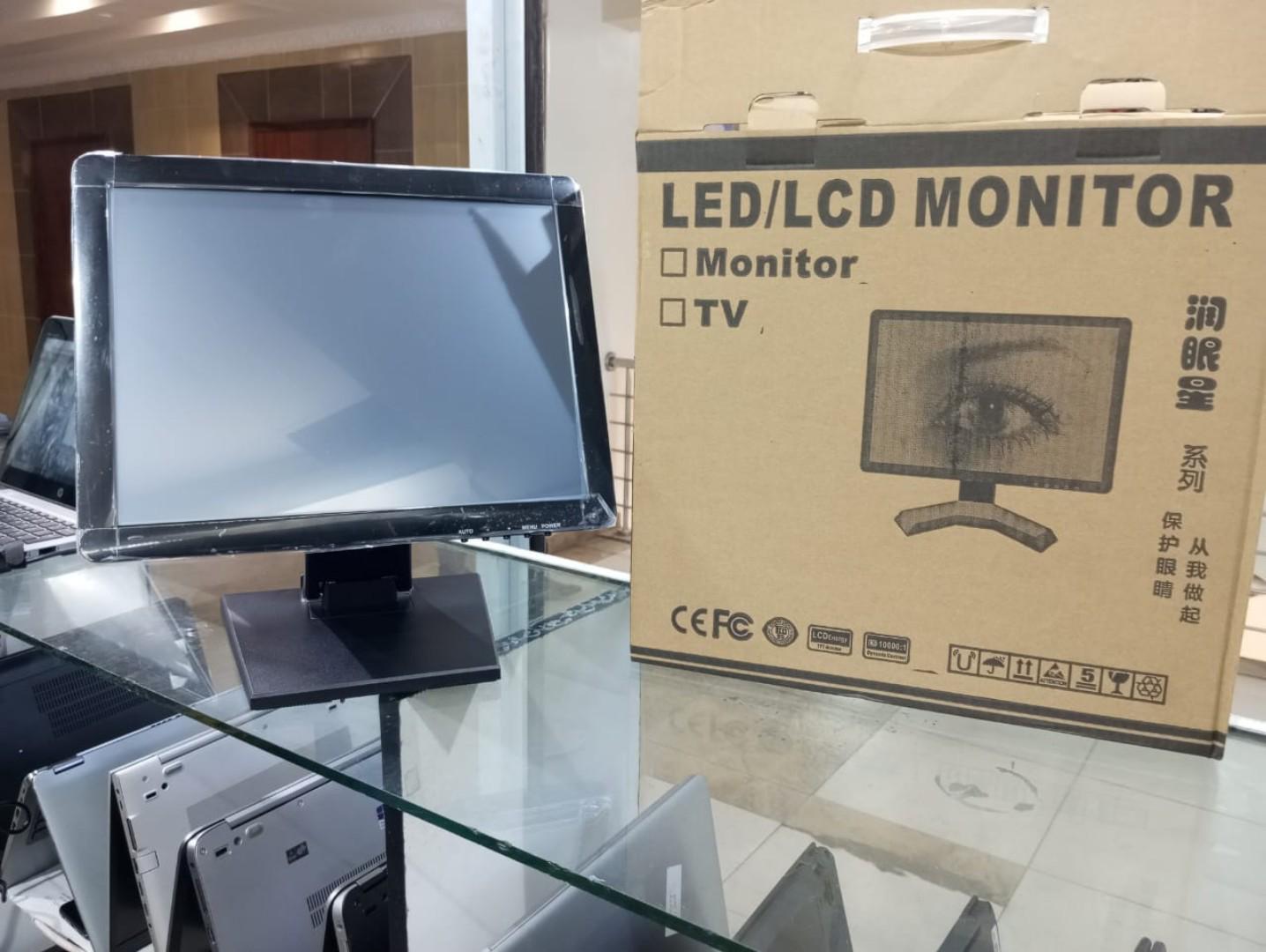 15 INCH  POINT OF SALE (POS)TFT TOUCH SCREEN  MONITOR