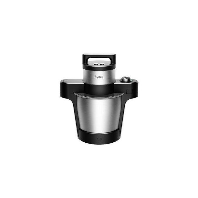 Eco Multi-Functional Ugali Cooker – Smart Electric Food Processor for Everyday Meals