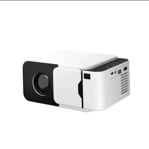 T5 Mini Projector, Android 4K Smart Wifi Projectors 3500 Lumens LCD Projector LED NETFLIX,YOUTUBE,PLAYSTORE.