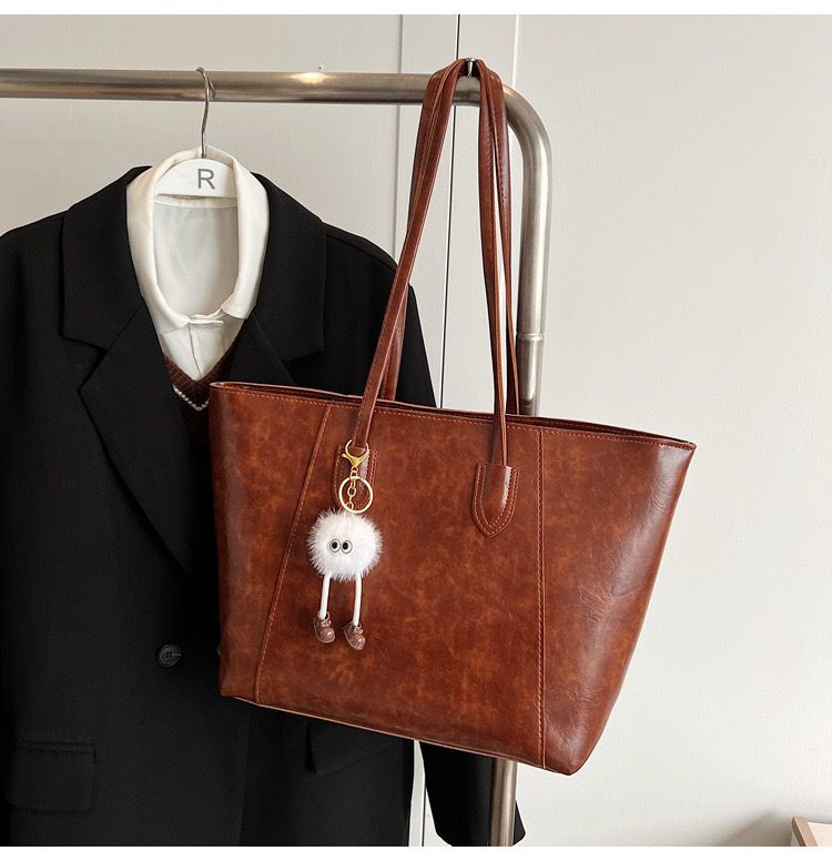 New arrival PU Leather Tote Bag Multi use Messenger Tote Bag for Women Ladies Girls Women Shoulder Bag Laptop bag