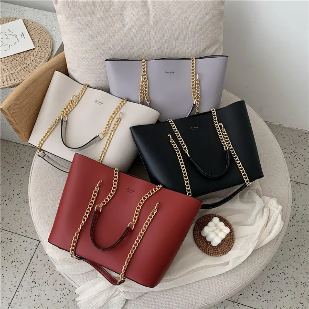Latest Hot Sell Tote Bags Young Lady Cute Love Purses Popular Luxury Handbags for Wome
