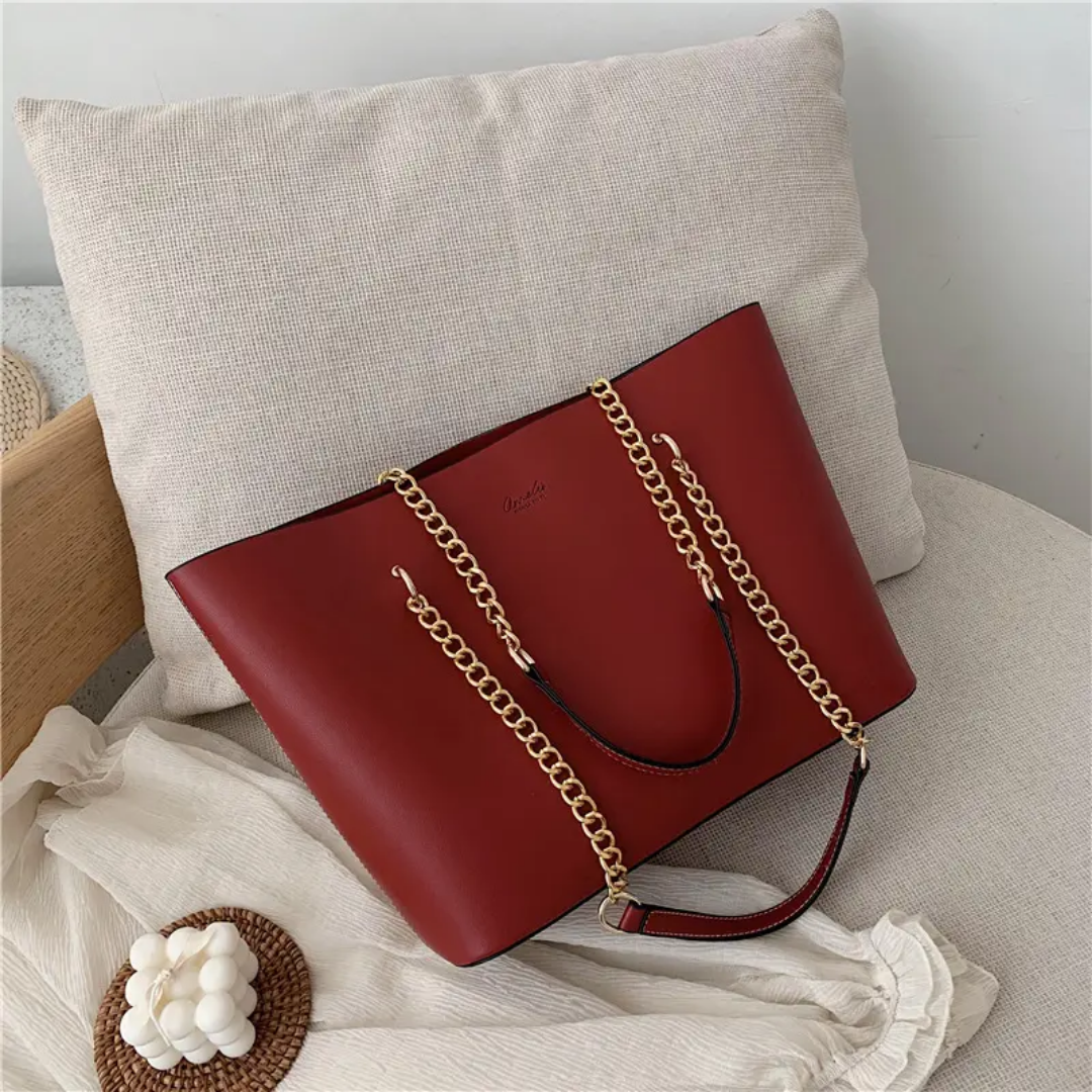 Latest Hot Sell Tote Bags Young Lady Cute Love Purses Popular Luxury Handbags for Wome
