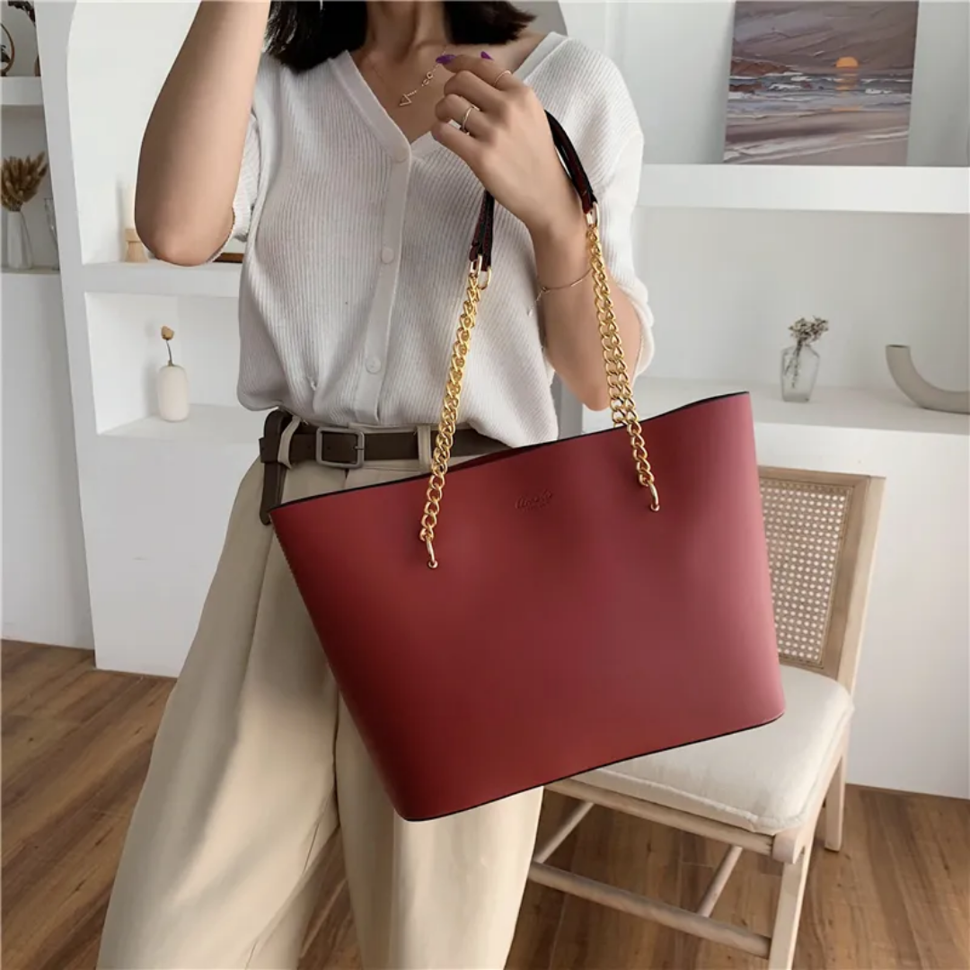 Latest Hot Sell Tote Bags Young Lady Cute Love Purses Popular Luxury Handbags for Wome