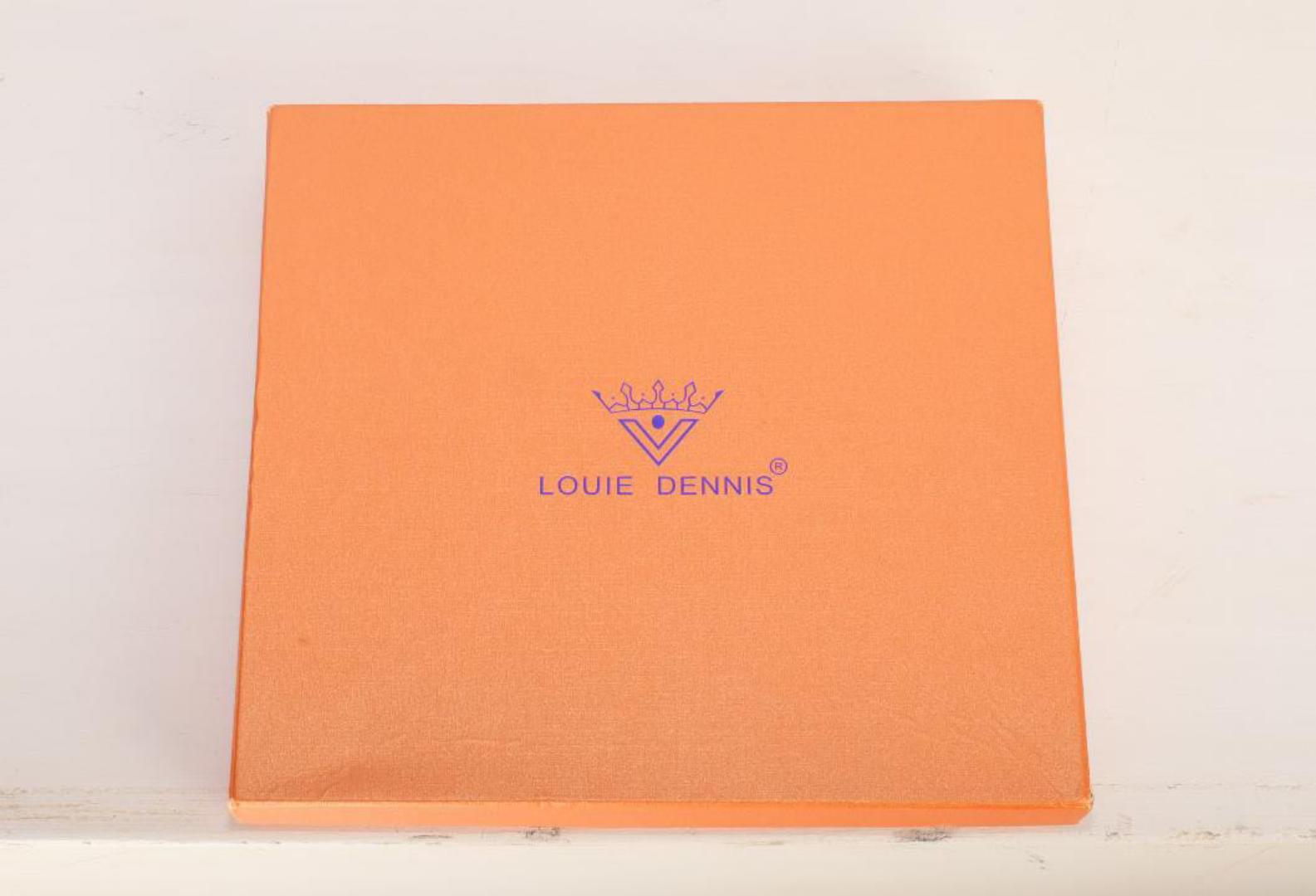 New Arrival 3 in 1Piece Set Wallet Luxury Handbags Purse for Women Gift Set Gift Box Card