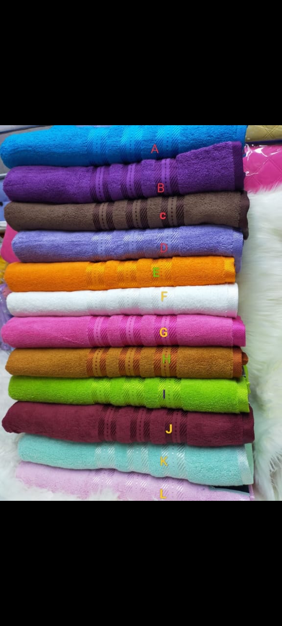 Towel