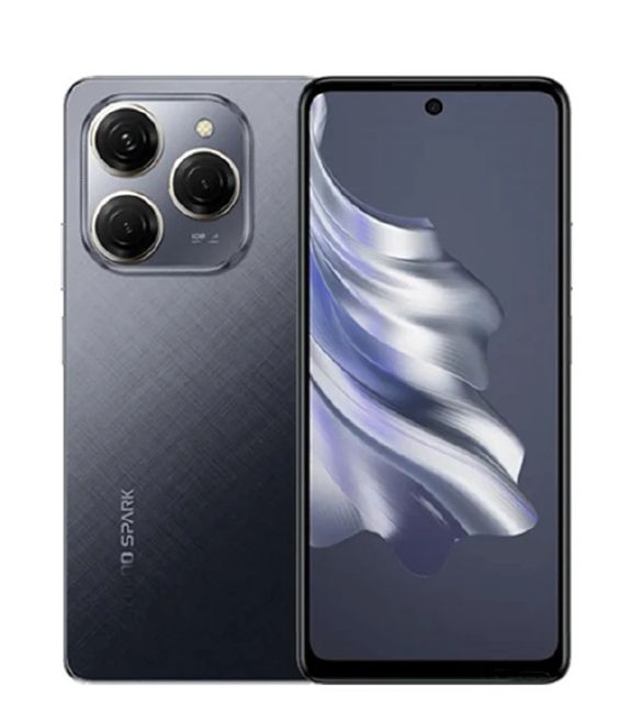 [Brand New] TECNO SPARK 20 PRO 256GB+16(8+8)GB RAM 108MP Triple Camera 120Hz 6.78" Mediatek Helio G99 Dual Speakers Android 13 5000mAh 33W Smart Phones phone