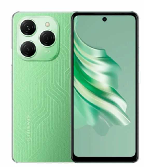 [Brand New] TECNO SPARK 20 PRO 256GB+16(8+8)GB RAM 108MP Triple Camera 120Hz 6.78" Mediatek Helio G99 Dual Speakers Android 13 5000mAh 33W Smart Phones phone