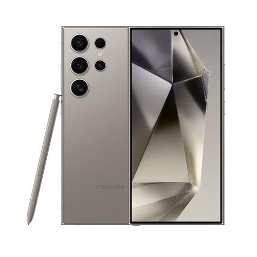 NEW SAMSUNG GALAXY S24 ULTRA 5G  12GB RAM 256GB STORAGE 200MP MAIN CAMERA 2 YEARS WARRANTY FOR AFRICA