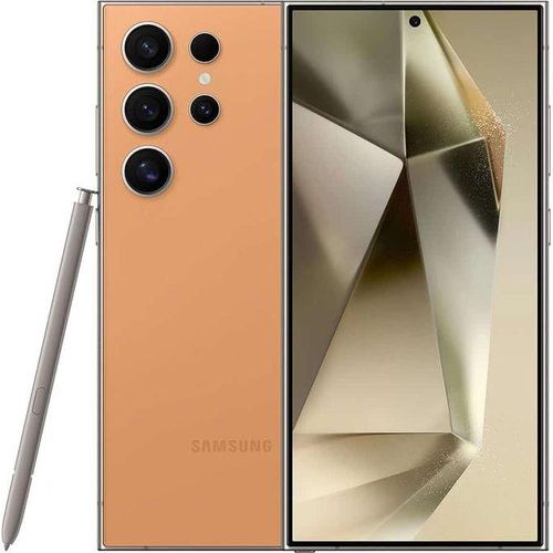SAMSUNG GALAXY S24 ULTRA 5G  12GB RAM 512GB STORAGE 200MP MAIN CAMERA 2 YEARS WARRANTY FOR AFRICA