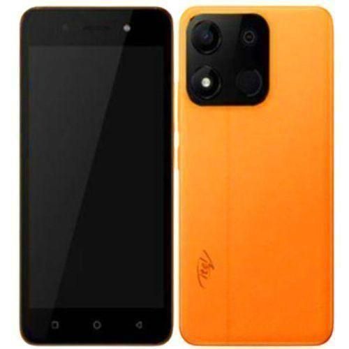 NEW ARRIVAL Itel A18S 32GB Storage 4(2+2)GB RAM 3020mAh 5" HD Screen Phone + Dual Camera Fingerprint Dual SIM 3G Network Smart Mobile Phones