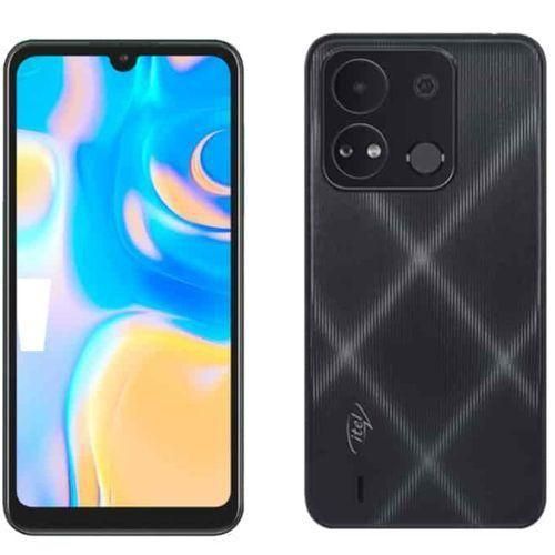 NEW ARRIVAL Itel A18S 32GB Storage 4(2+2)GB RAM 3020mAh 5" HD Screen Phone + Dual Camera Fingerprint Dual SIM 3G Network Smart Mobile Phones