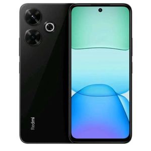 [New Arrival] XIAOMI Redmi 13 128GB ROM+8GB RAM 6.79" Display 108MP AI Super Camera, 5030mAh octa core mediateck helio G91 ultra (12nm) (Dual Sim) -Smartphones Phones