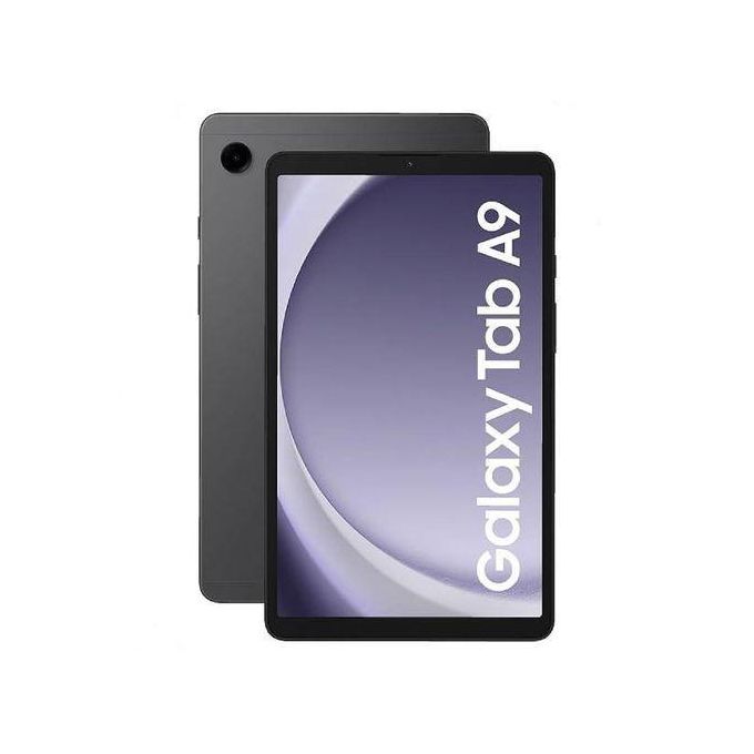 Samsung GALAXY TAB A9,8.7"TFT LCD DISPLAY,4GB RAM/64GB ROM,NANO SIM,5100MAH,