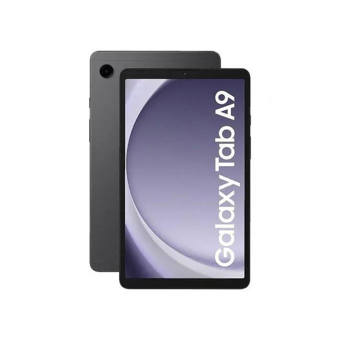 Samsung GALAXY TAB A9,8.7"TFT LCD DISPLAY,4GB RAM/64GB ROM,NANO SIM,5100MAH,