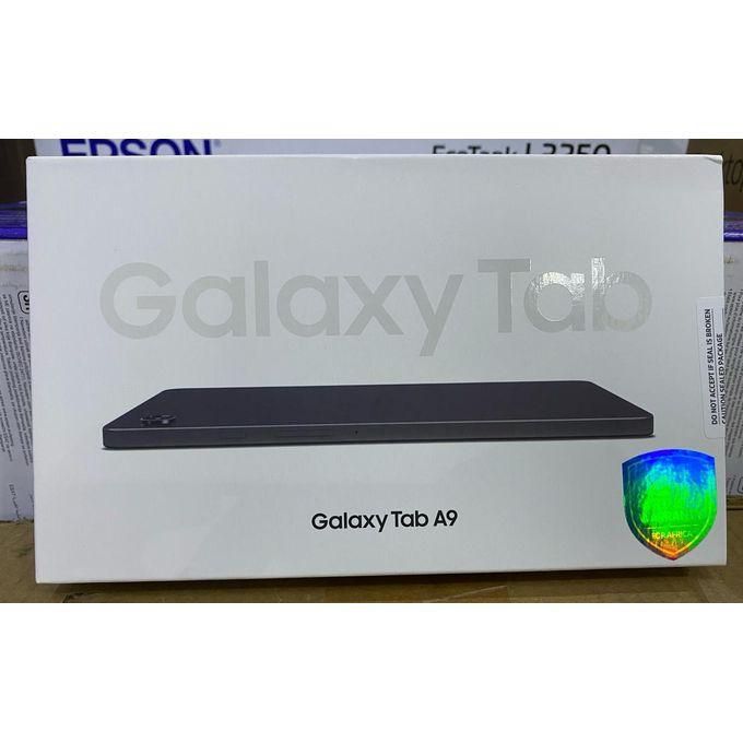 Samsung GALAXY TAB A9,8.7"TFT LCD DISPLAY,4GB RAM/64GB ROM,NANO SIM,5100MAH,