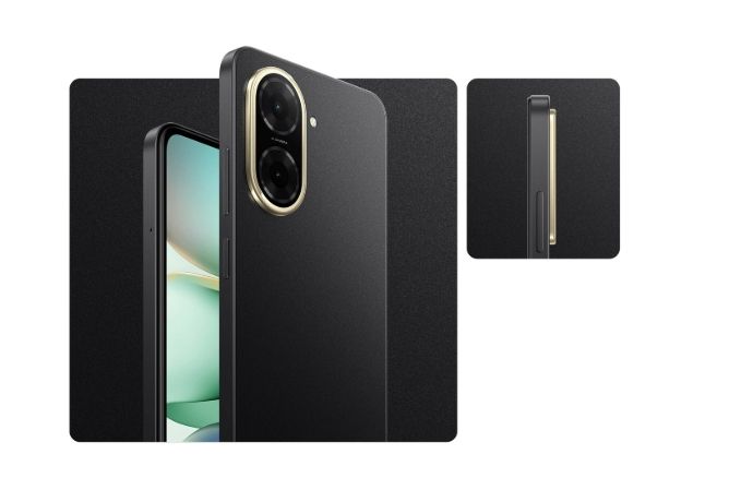 XIAOMI REDMI A5 4GB RAM/ 128 GB ROM 5000MAH BATTERY DUAL SIM