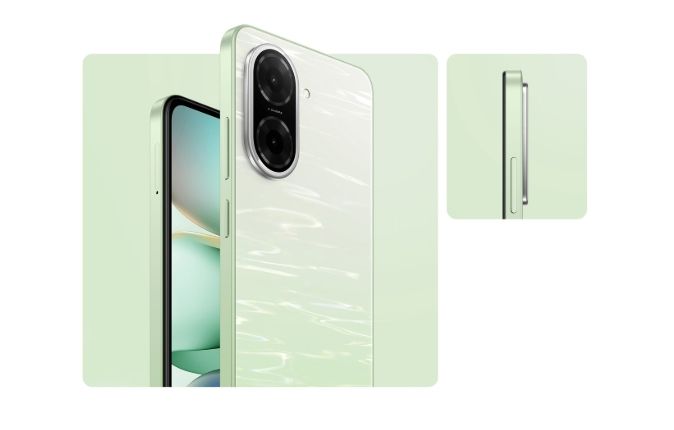 XIAOMI REDMI A5 4GB RAM/ 128 GB ROM 5000MAH BATTERY DUAL SIM