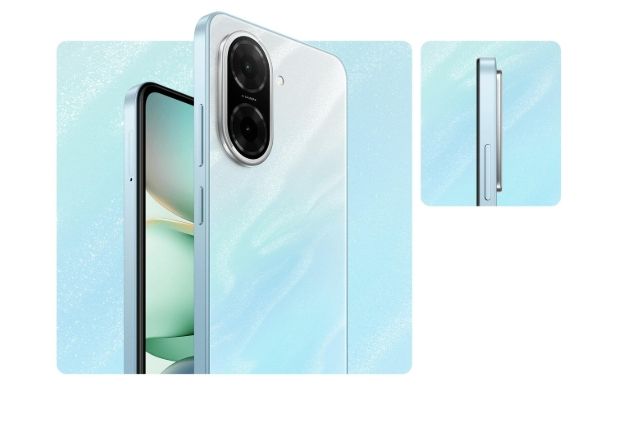 XIAOMI REDMI A5 4GB RAM/ 128 GB ROM 5000MAH BATTERY DUAL SIM