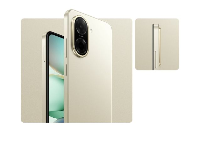 XIAOMI REDMI A5 4GB RAM/ 128 GB ROM 5000MAH BATTERY DUAL SIM