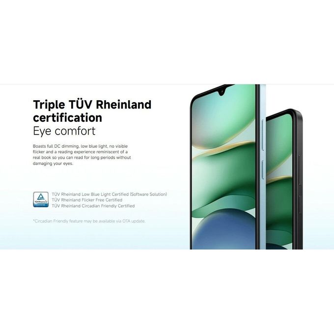 XIAOMI REDMI A5 4GB RAM/ 128 GB ROM 5000MAH BATTERY DUAL SIM