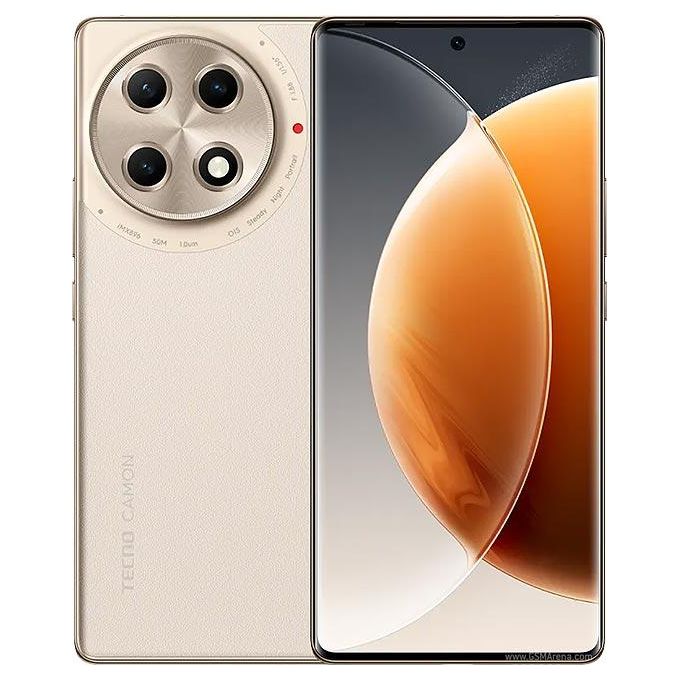 Tecno CAMON 30S, 6.78" FHD+AMOLED 120Hz, 128GB ROM+6GB RAM (+6GB Extended RAM) (4G Dual Sim), 5000mAh- Celestial Black (1YR WRTY)