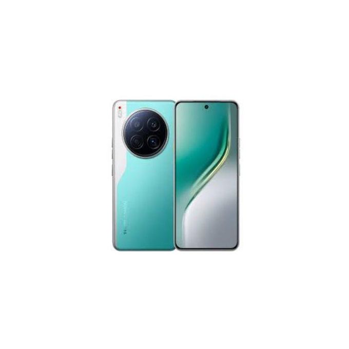 Tecno Camon 40 Premier, 6.67",256GB ROM+ 12GB RAM, 50MP, 5100mAh, 5G (Dual SIM) BLACK