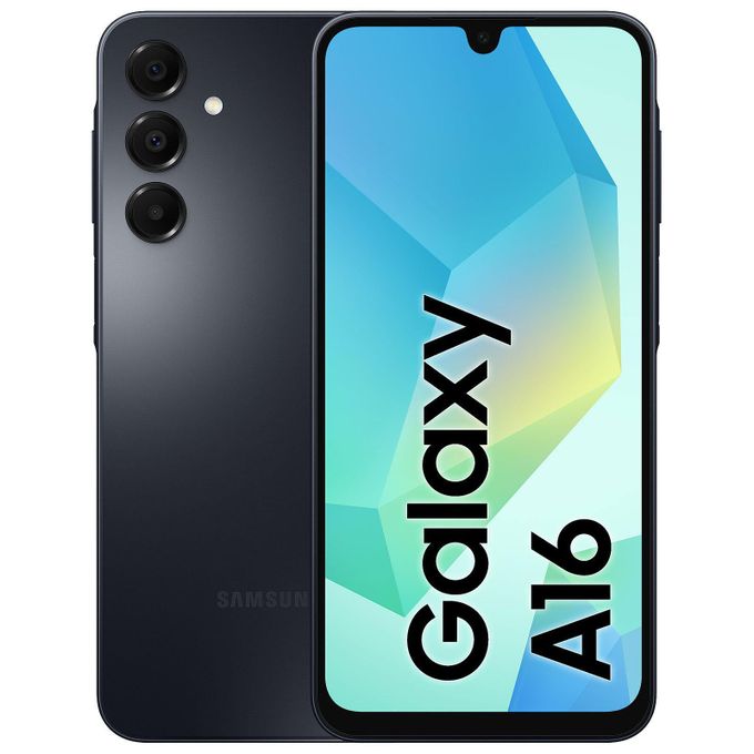 Best price for Samsung Galaxy A16, 6.7