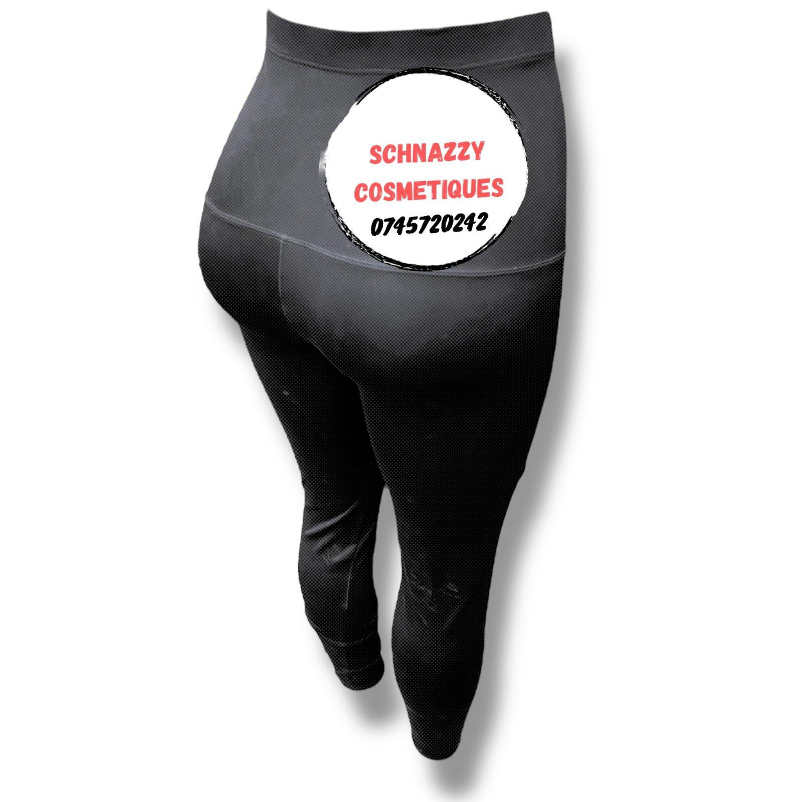 Colombian Tummy Control Butt Lift Body Shaper Leggings Corset Waist Trainer Leggings for Women High Waist Cincher Pants