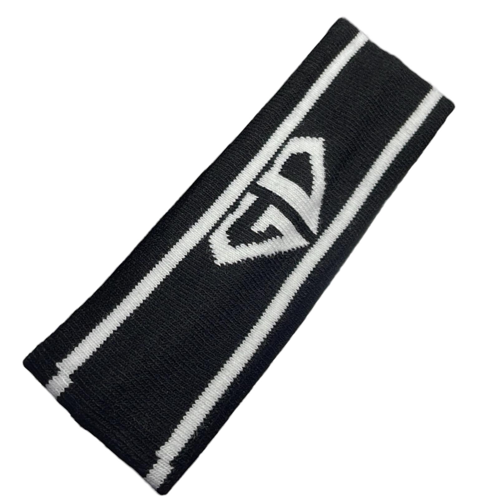 Shein Chic Statement Headband Sporty Trendy Versatile Easy Placement Fun Creative Practical Stretchy Quick Dry Absorbing Soft Elastic Headwrap Beauty Yoga Running Hiphop Gym Fitness Workout Sweatband