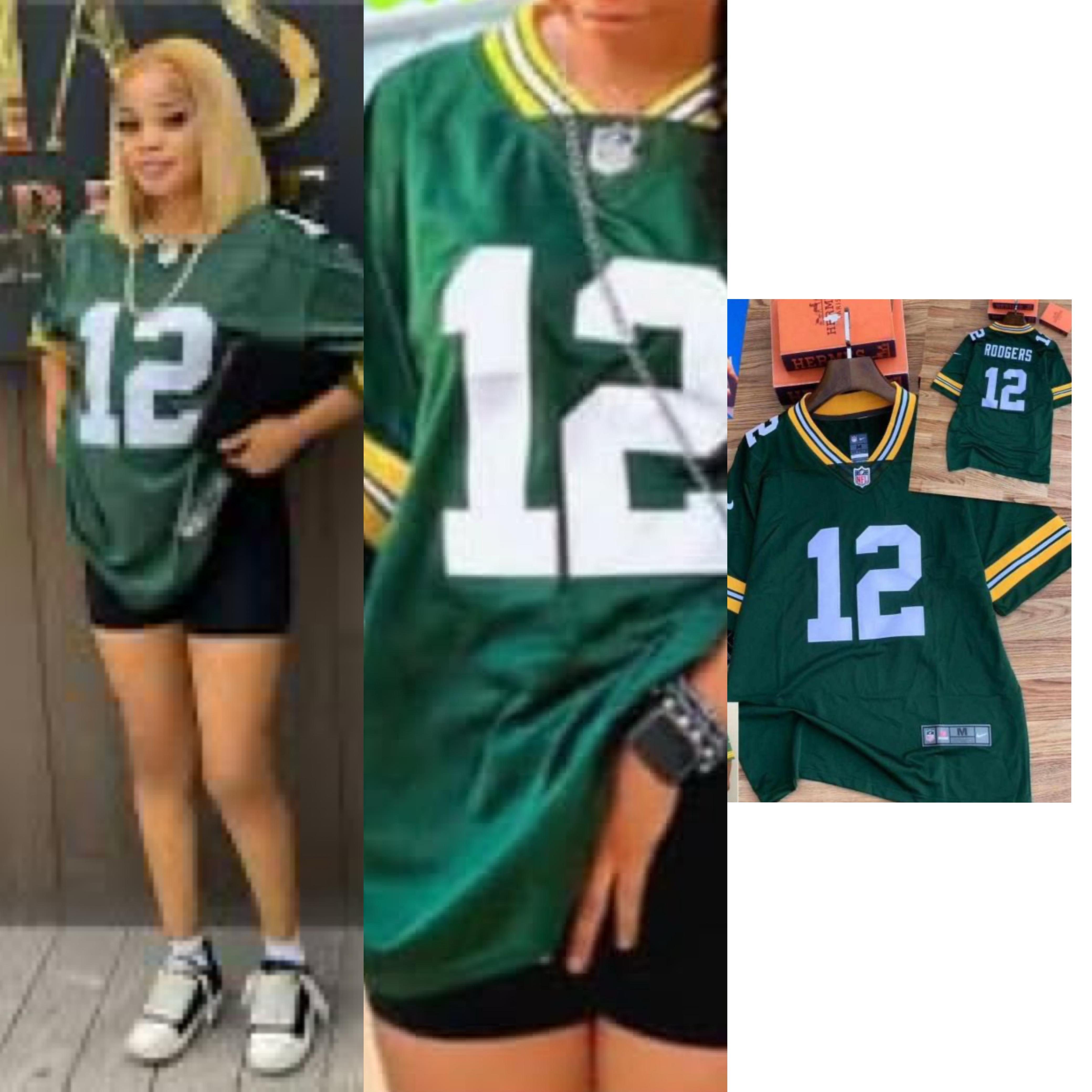 New Arrival Trending Oversized Baseball Jersey Tshirt Women Oversized Tees Baseball Tees Numbered Tshirts NFL TShirts Unisex