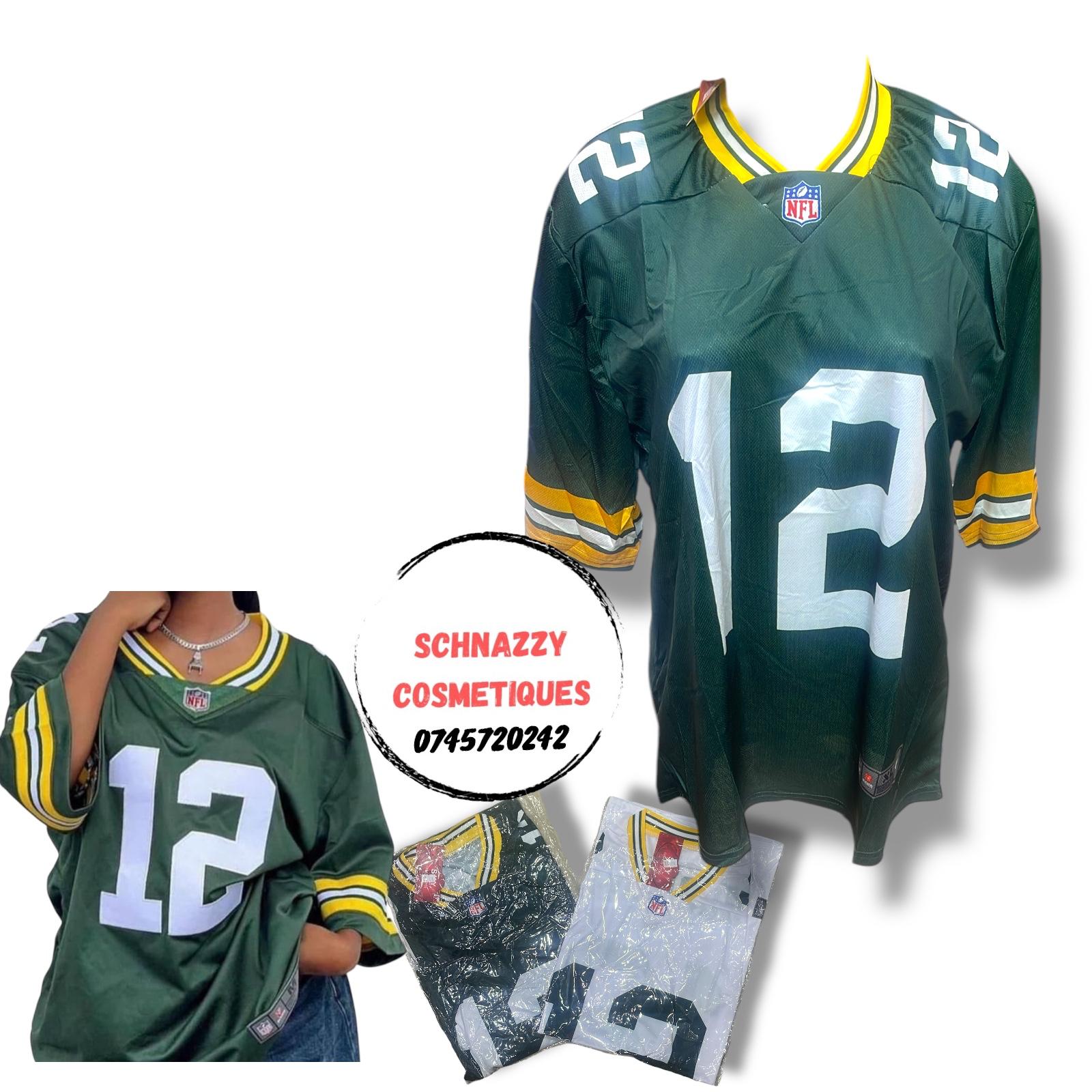 New Arrival Trending Oversized Baseball Jersey Tshirt Women Oversized Tees Baseball Tees Numbered Tshirts NFL TShirts Unisex