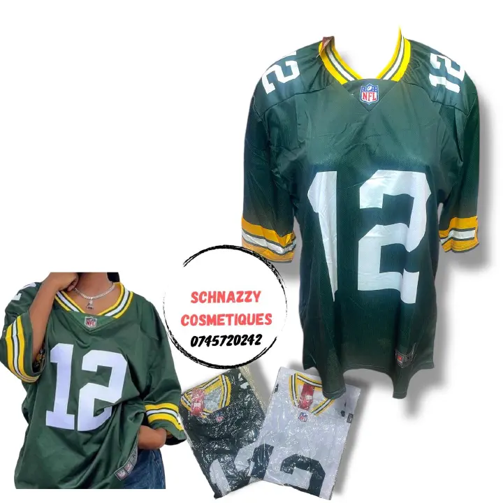 New Arrival Trending Oversized Baseball Jersey Tshirt Women Oversized Tees Baseball Tees Numbered Tshirts NFL TShirts Unisex