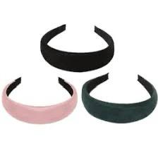 Sale Bold Headband 1pc Stunning Hairband Headdress Chic Gorgeous Feminine Instant Style Transformer Light Easy to Carry