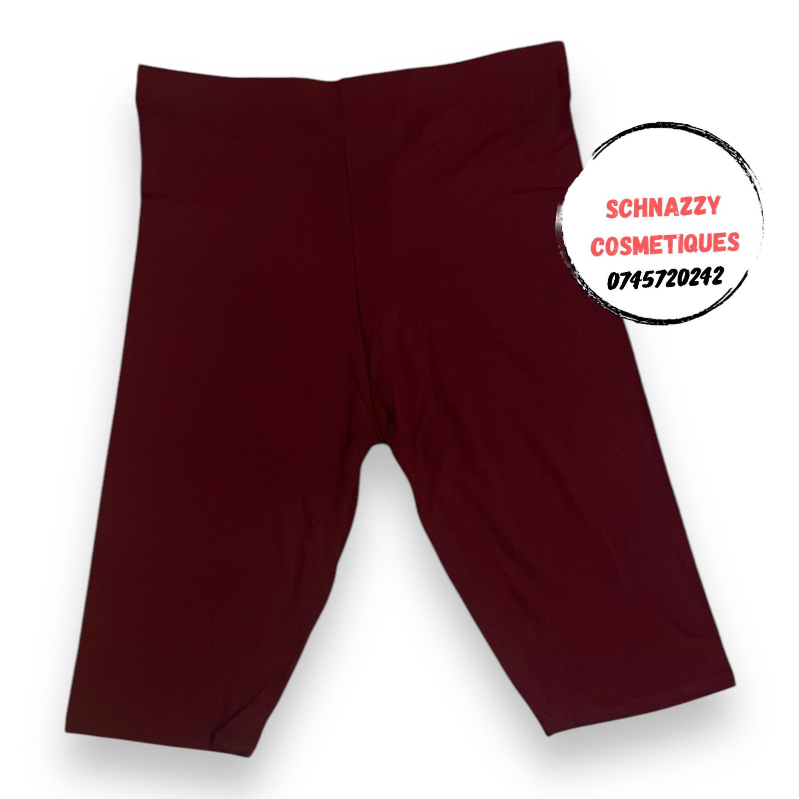 Limited Time Offer!! Trending Women Basic Shorts Workout Shorts Plain Solid Color Shorts Biker Shorts Bike Shorts Good Stretch Tight Fit Breathable Sculpting Sexy Cosy Wear Booty Shorts