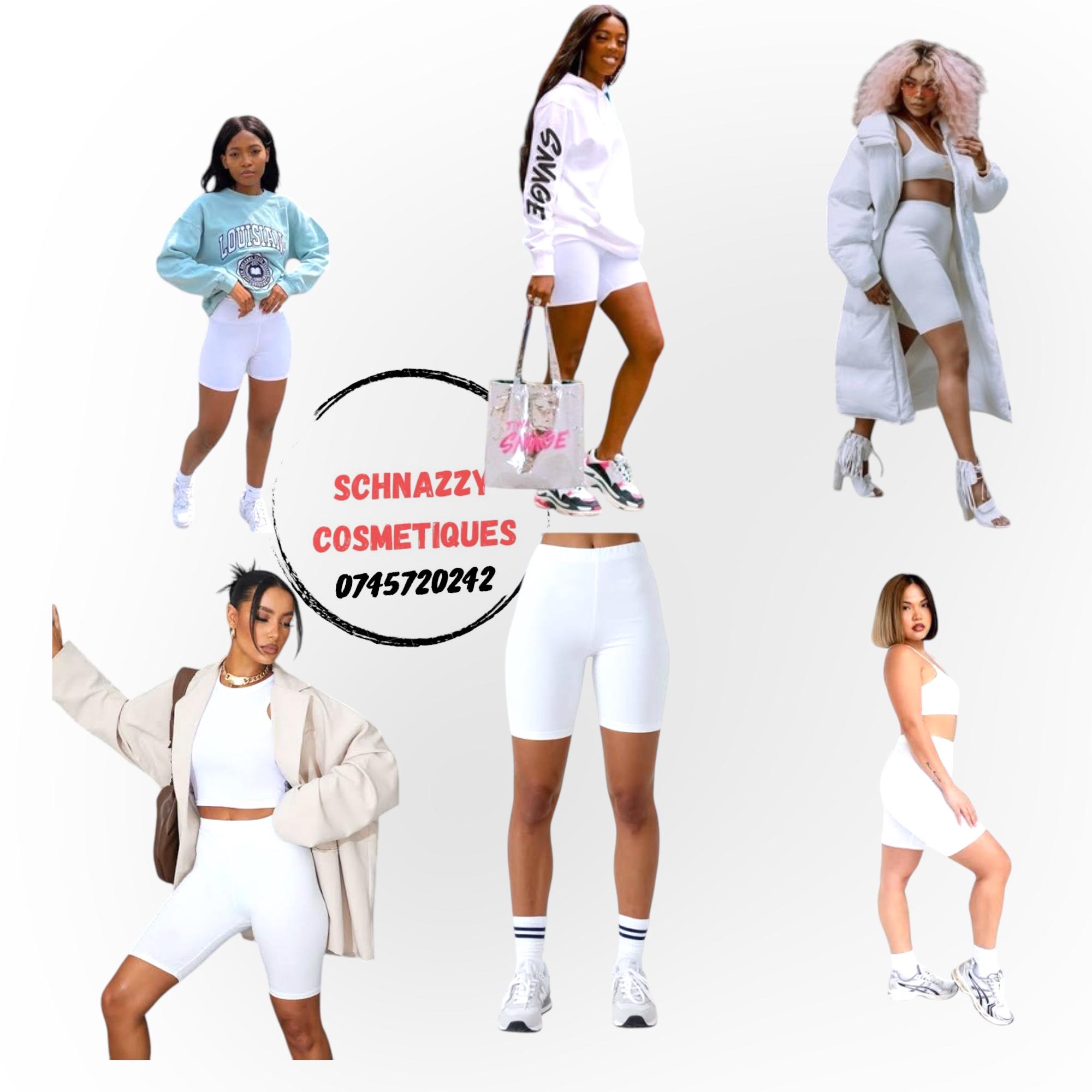 Limited Time Offer!! Trending Women Basic Shorts Workout Shorts Plain Solid Color Shorts Biker Shorts Bike Shorts Good Stretch Tight Fit Breathable Sculpting Sexy Cosy Wear Booty Shorts