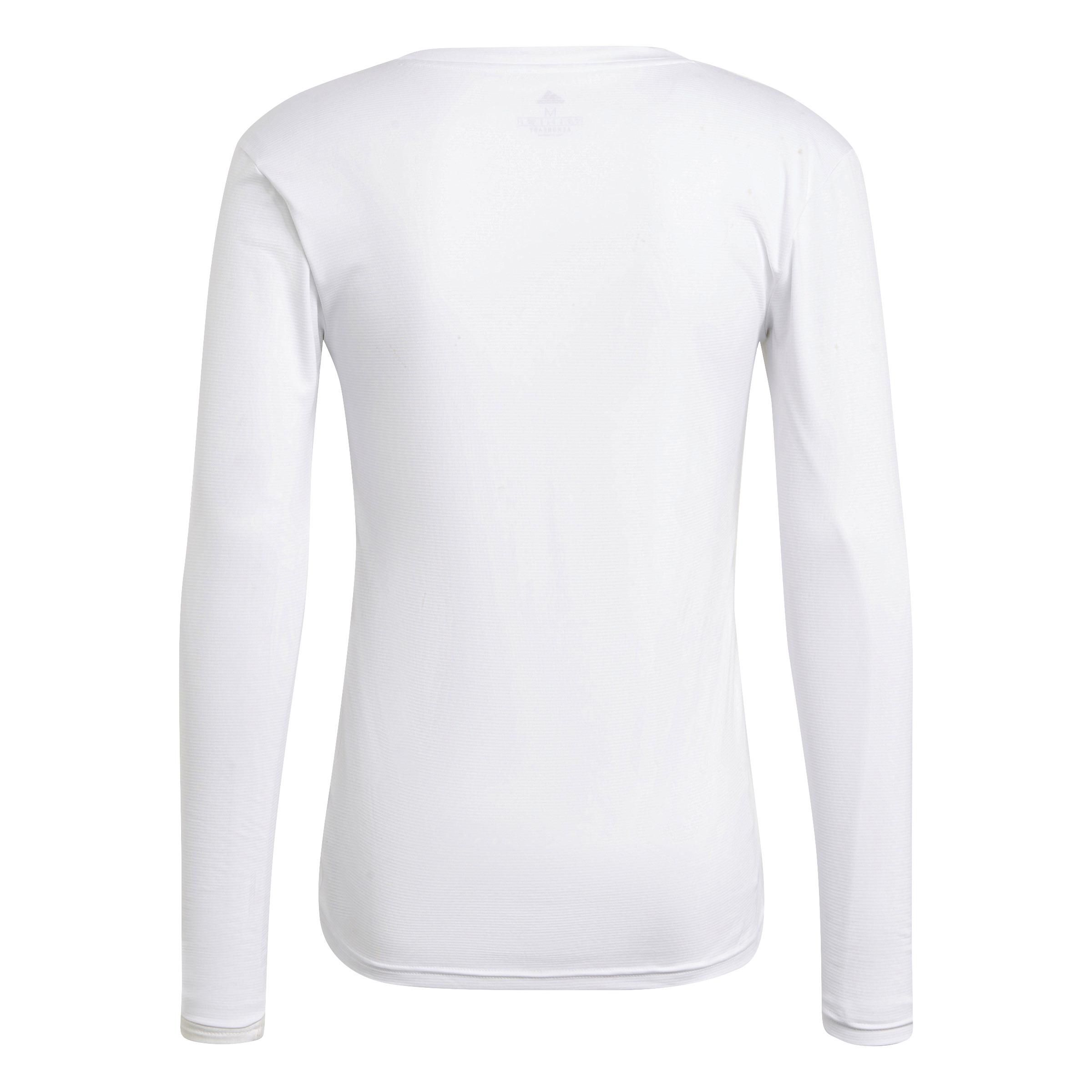 Men's Baselayer Shirt Alpha Skin Sport Long-Sleeved Workout Top Tee Pregame Fitness Tactical Gym Shirts Compression Running TShirt For Men Base Top One Size Fits All Stretchy Lightweight