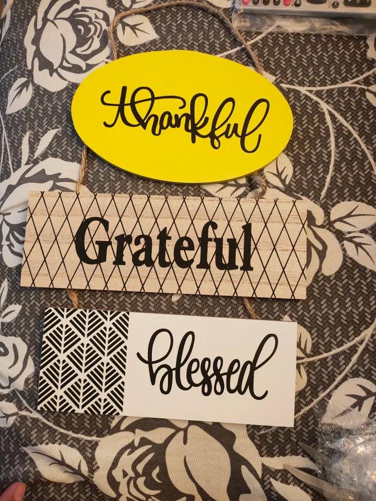 Inspirational Motivational Wooden Planks Farmhouse Rustic Wall Hangings for Home Positive Hangings Plaques Placards Wall Decor Wall Art Airbnb Supplies Livingroom Hallway