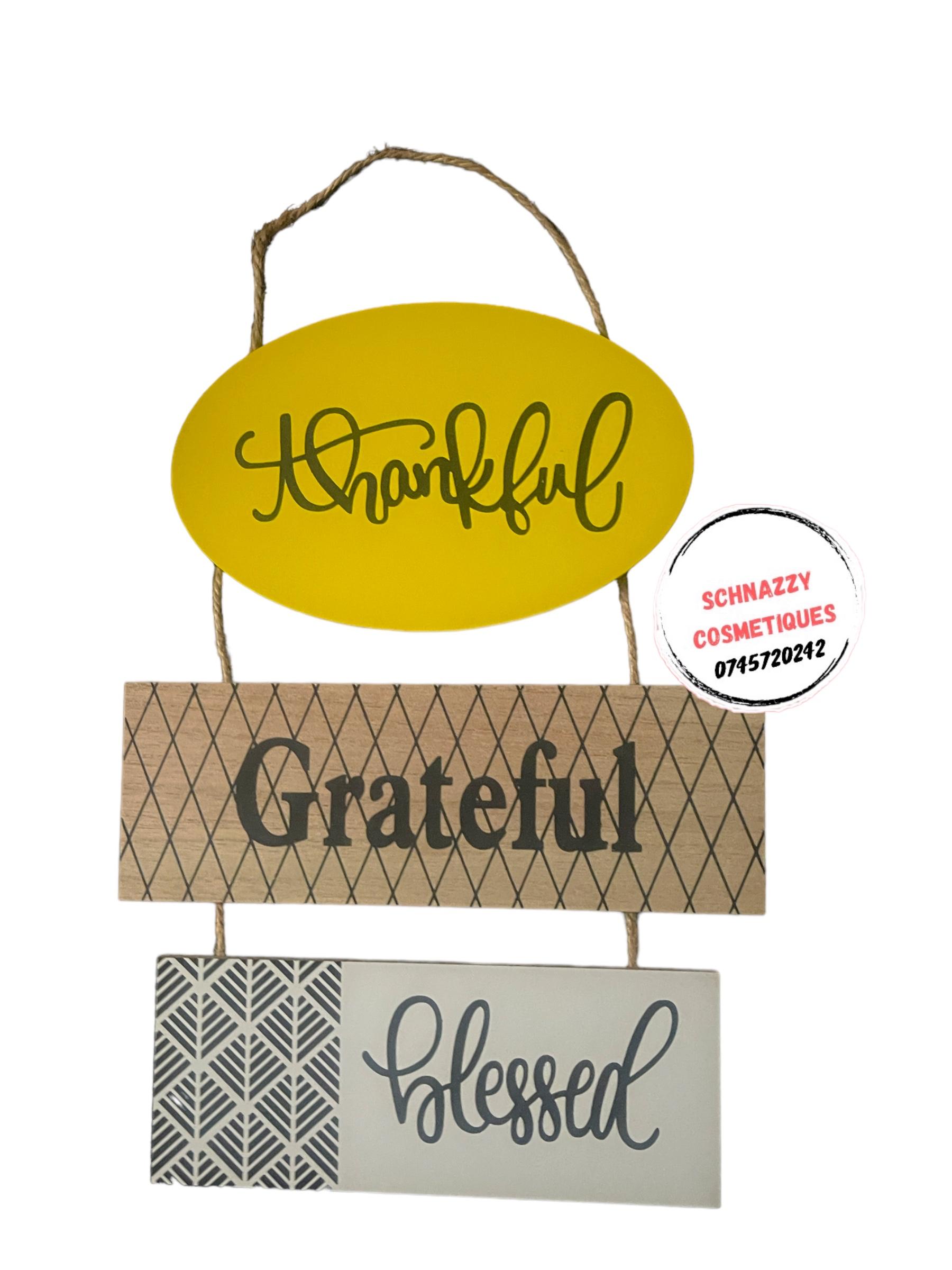 Inspirational Motivational Wooden Planks Farmhouse Rustic Wall Hangings for Home Positive Hangings Plaques Placards Wall Decor Wall Art Airbnb Supplies Livingroom Hallway