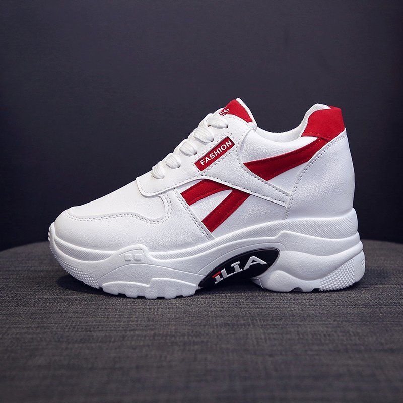 Viatu vya Mvua 2025 Kenya - Women's Non-Slip Sports Shoes, Breathable Sneakers Waterproof for Students Rainy Season Casual Wear Lightweight School Shoes(FBK)