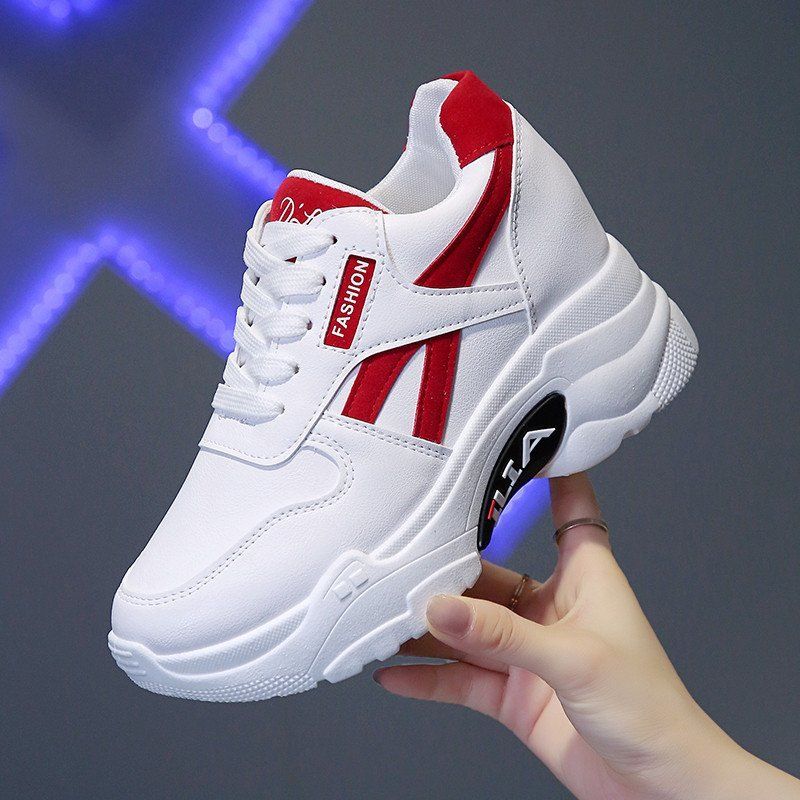 Viatu vya Mvua 2025 Kenya - Women's Non-Slip Sports Shoes, Breathable Sneakers Waterproof for Students Rainy Season Casual Wear Lightweight School Shoes(FBK)