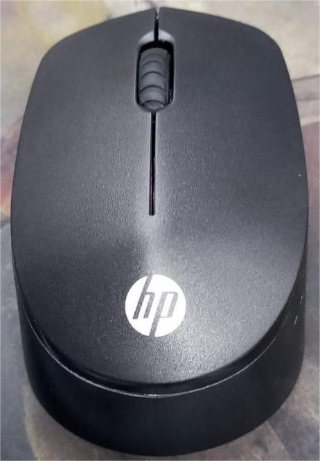 HP Wireless BLUETOOTH Silent Click Wireless Bluetooth Mouse Office Mouse for Dell, HP, Lenovo Laptops, Tablets & Computers Ergonomic Portable Design