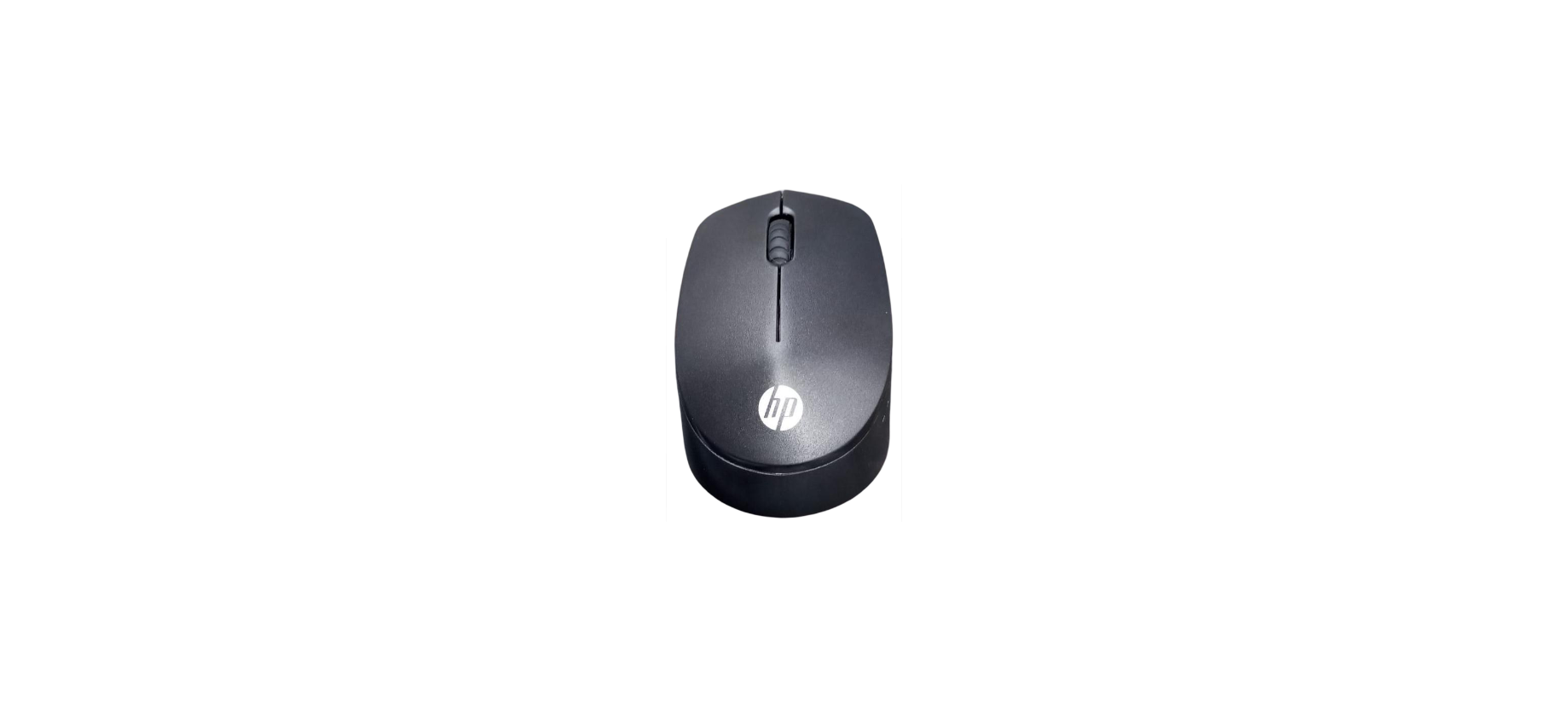 HP Wireless BLUETOOTH Silent Click Wireless Bluetooth Mouse Office Mouse for Dell, HP, Lenovo Laptops, Tablets & Computers Ergonomic Portable Design