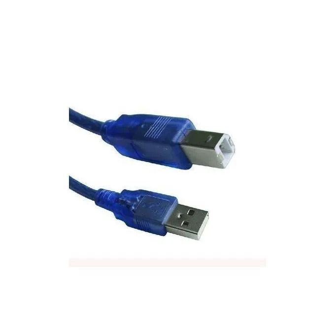1.5M, 3M USB Print Cable USB 2.0 A Male To USB B Male Printer Cord Wire Cable Line