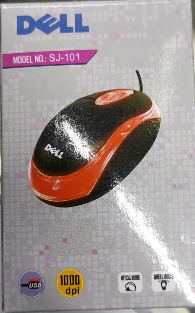 Limited Hot Offers QUALITY Cheap Fast Selling Wired USB Mouse MS118 Optical Available USB port; Microsoft Windows XP/Vista/7/8 or Mac OSX 3 buttons: two primar