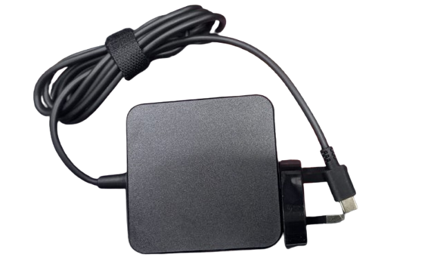 HP 65W Type C Charger Adapter 65W For Laptop, Type-C Laptop Charger (20V, 3.25A) – Essential Power for Your HP Laptop and all type c laptops.