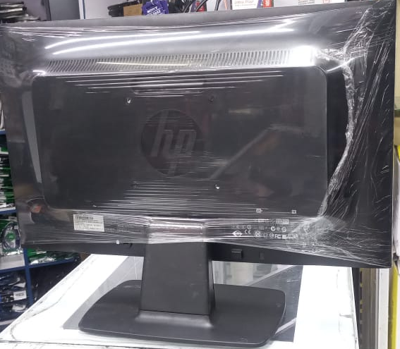 Refurbished Hp 20'inch monitor Refurbished Monitor REFURBISHED MONITORS LCD 20 INCHES WIDE